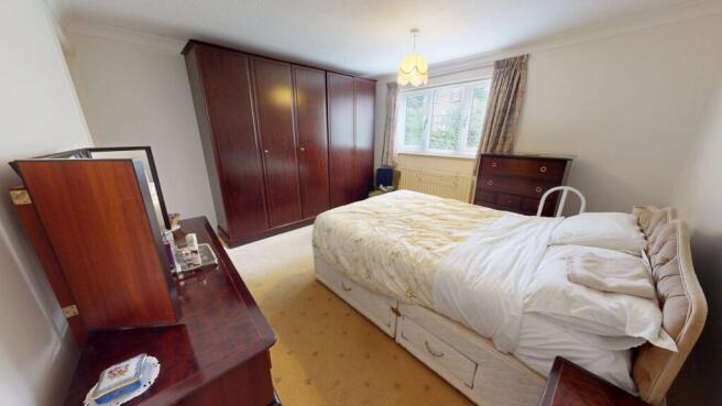 3 bed Semi-Detached Bungalow for sale Image 12
