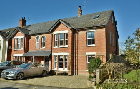 Station Road, Wimborne, BH21 1RQ