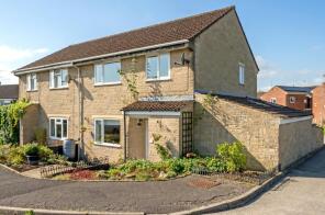 19, Brue Avenue, Bruton BA10 0HZ