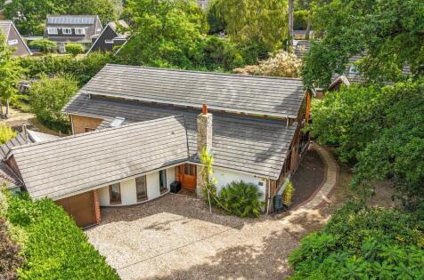 Merdon Avenue, Hiltingbury, Chandler's Ford