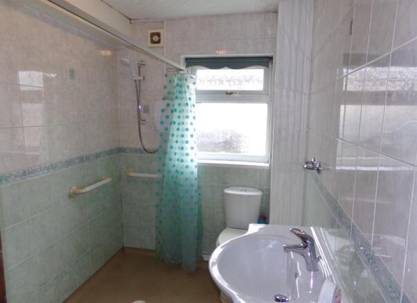 Wet Room