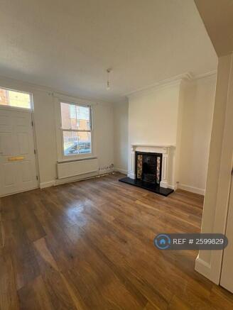 Front Room 
