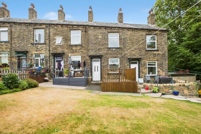 2 bed Terraced for sale Image 4