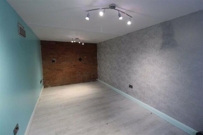 Separate Annex Room