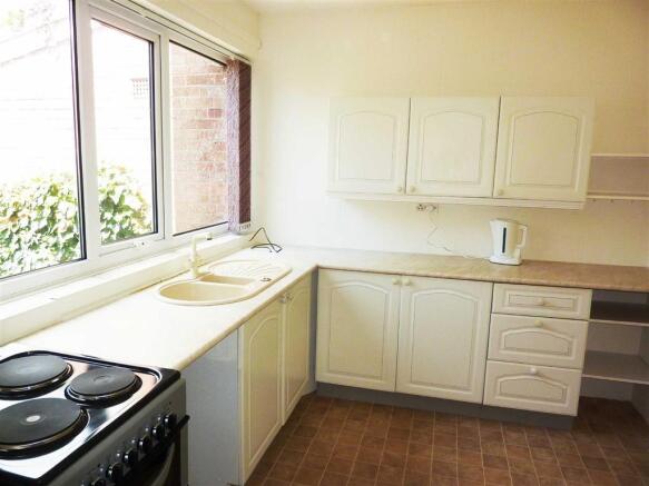 Breakfast/Kitchen