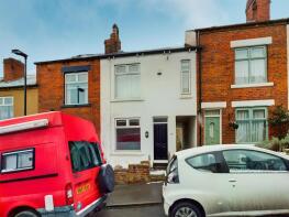 83, Cliffefield Road, Sheffield S8 9DN