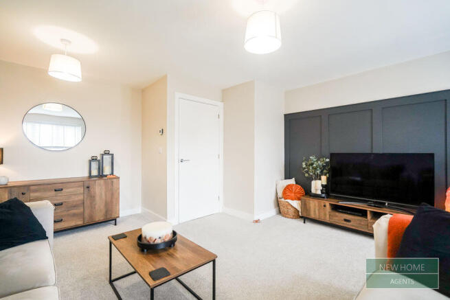 3 bed Semi-Detached for sale Image 6