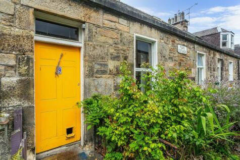 Pilrig Cottages, Edinburgh, EH6