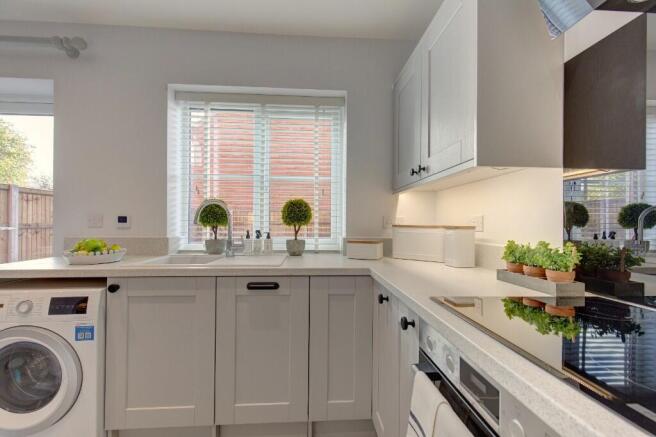 Example Kitchen