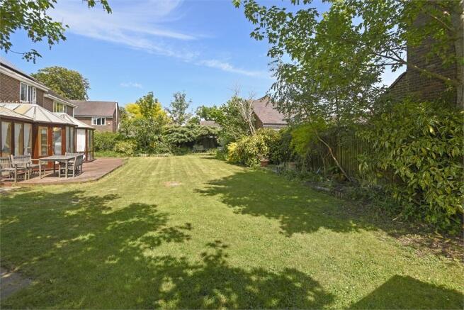 Rumptons Paddock, Grendon Underwood, Buckinghamshire.  photo 4