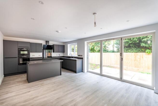 Kitchen Diner: