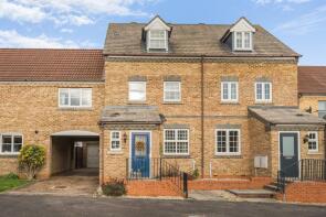 36, Kingfisher Road, Shefford SG17 5YQ