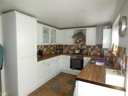 Carneddi Road, Carneddi, Bethesda, Bangor, LL57