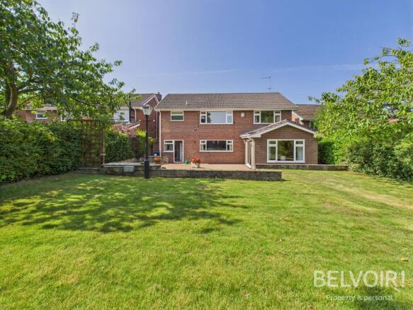 New Close Avenue, Forsbrook, Stoke On Trent, ST11 photo 4