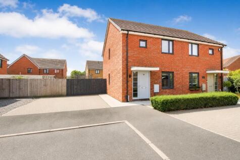 Lunniss Way, Wootton