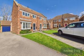 23, Lilburn Close, East Boldon NE36 0TZ