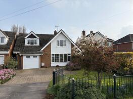 99, Station Road, Surfleet, Spalding PE11 4DB