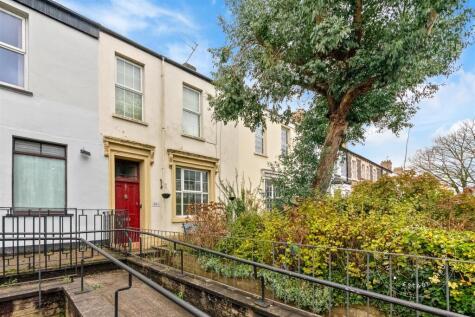 Cowbridge Road East, Canton, Cardiff
