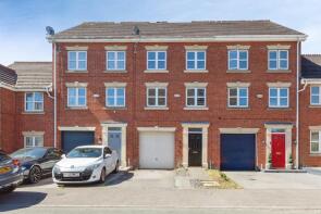 15, Bannister Road, Leicester LE3 2XS