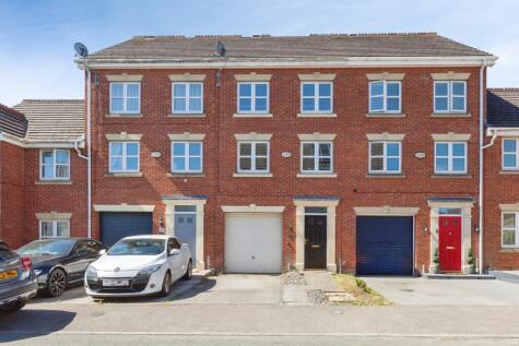 Bannister Road, Leicester