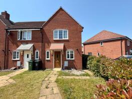 1, Discovery Lane, Evesham WR11 3JJ