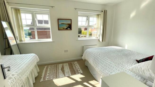 BEDROOM 3