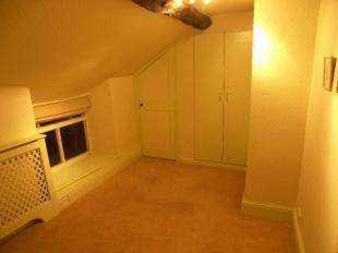 Bedroom On 1st Floor