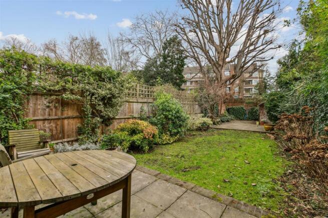 Woodstock Road, W4 - FOR SALE
