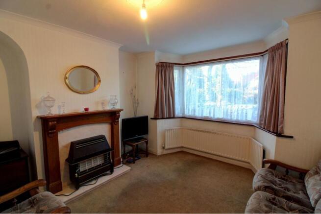 Reception Room One