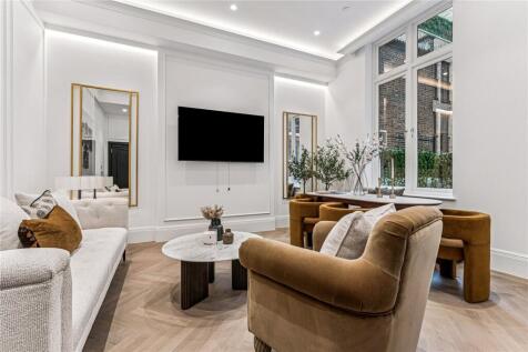 Palace Court, London, W2