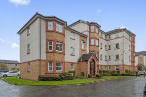 Flat 3, 86, West Ferryfield, Boswall, Edinburgh EH5 2PU