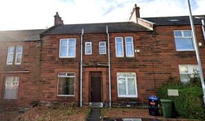 Flat C, 132, Bonnyton Road, Bonnyton, Kilmarnock KA1 2PQ