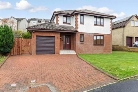 Morris Crescent, Dalziel Park, Motherwell, ML1