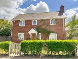 2a, Lonnen Road, Wimborne BH21 7AX