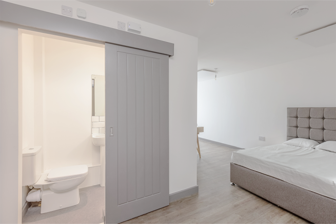 1 bed Flat Share to rent Image 7