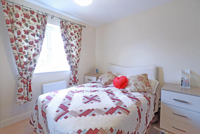 Master  Bedroom