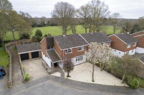 70, Garrick Green, Norwich NR6 7AN