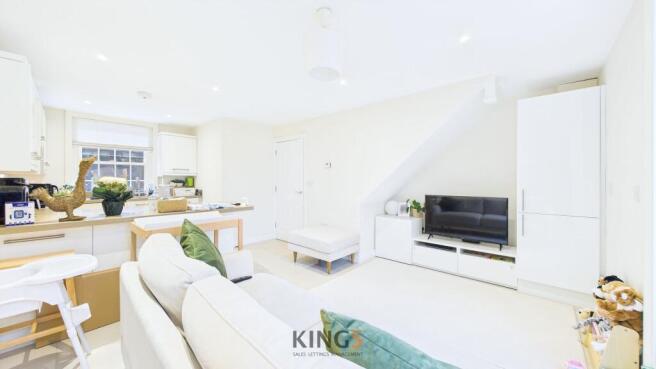 Open Plan