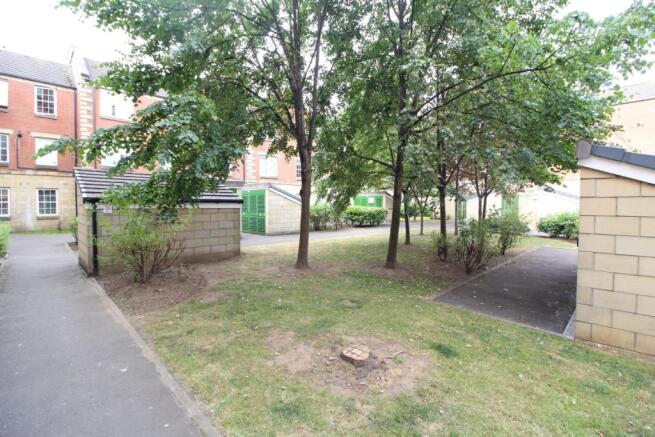 Communal Gardens