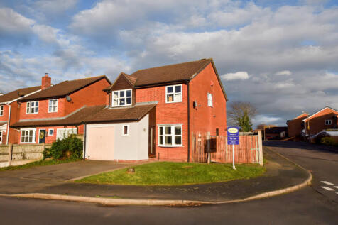 Country Meadows, Market Drayton