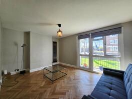Flat 18, Cragie House, Balaclava Road, London SE1 5PR