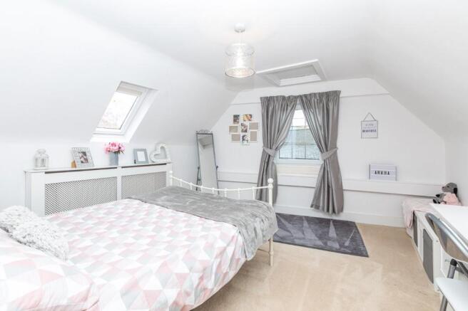 Bedroom 3