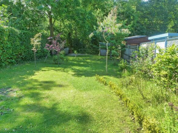Garden 3