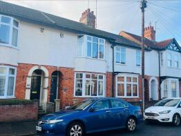 30, Garrick Road, Northampton NN1 5ND