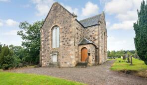 Blairingone Church, Main Street, Blairingone FK14 7NY