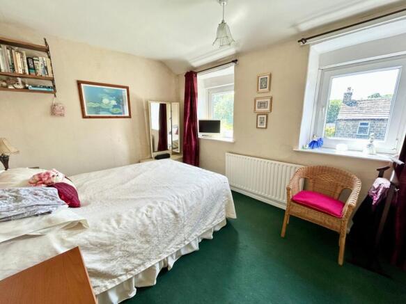 1 bed End of Terrace for sale Image 6