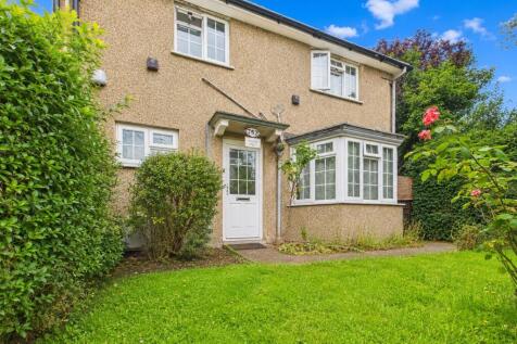 Oxford Road, Tilehurst, Reading, Berkshire, RG30