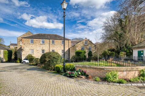 Flat 9, Lintzford Mill, Lintzford