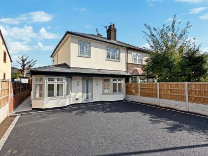Newbrook Road, Atherton, M46