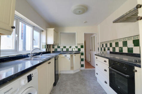 Methuen Road, Eastney, Southsea